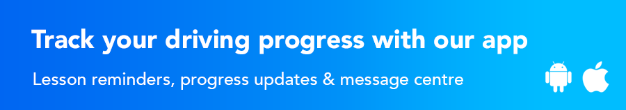 Use our app